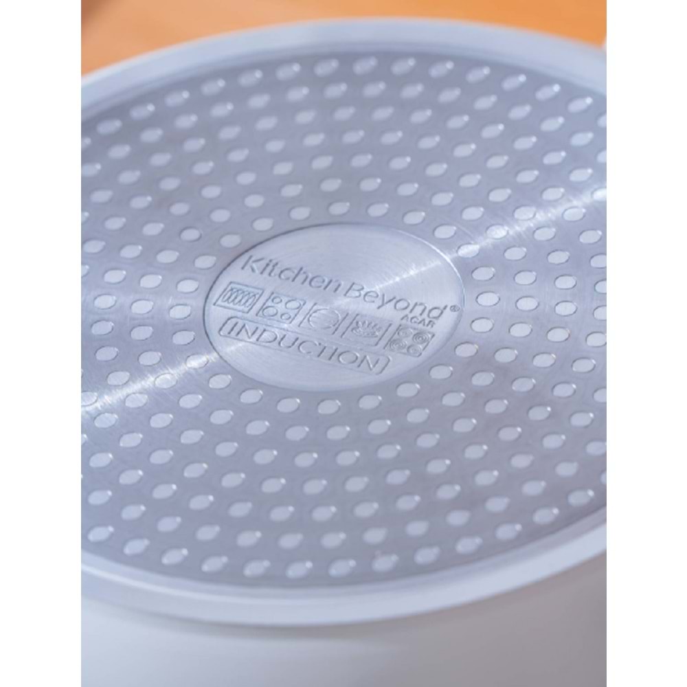 Acar Ultimate Pro Wok Tava 28cm 8868