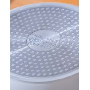 Acar Ultimate Pro Wok Tava 28cm 8868