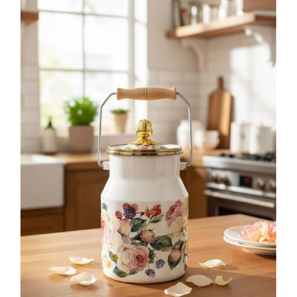 Miss Betty Rose Deluxe Otantik Bakraç 2 LT 16895-10