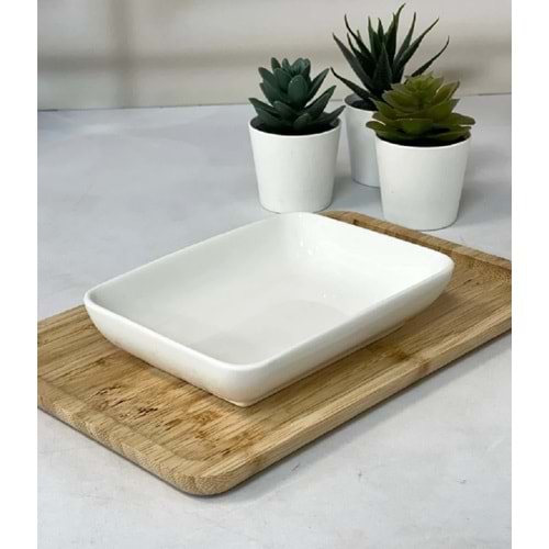 Acar Pure Carmen Porselen Tabak 15 Cm 1 adet 7465