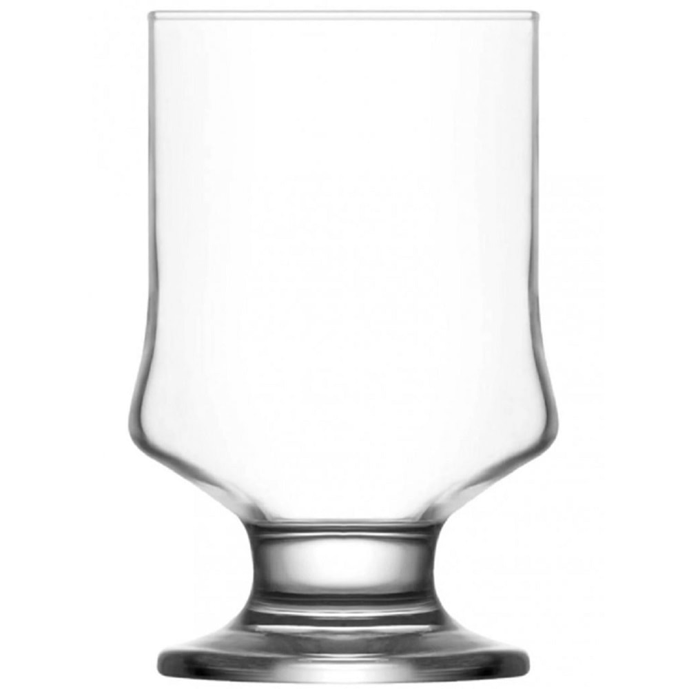 Lav Arya 3 Lü Ayaklı Magnolya Bardağı Ary359