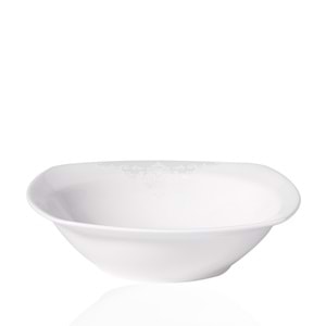 Korkmaz Mona Collection 60 Parça A8123 Kare Yemek Takımı