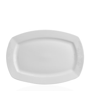 Korkmaz Mona Collection 60 Parça A8123 Kare Yemek Takımı