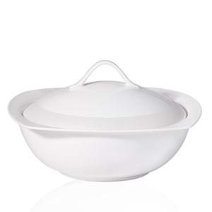 Korkmaz Mona Collection 60 Parça A8123 Kare Yemek Takımı