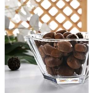 Paşabahçe Nude 6 lı Cam Kase 68328