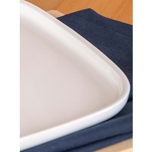 Acar Pure Royal Kare Pasta Tabak - 22 cm 1 Adet 5400