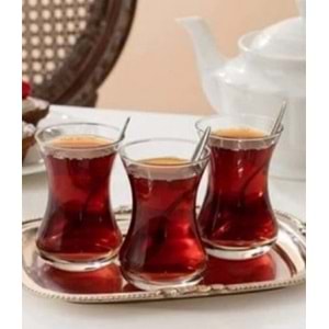 Paşabahçe Vefa Çay Seti 96942