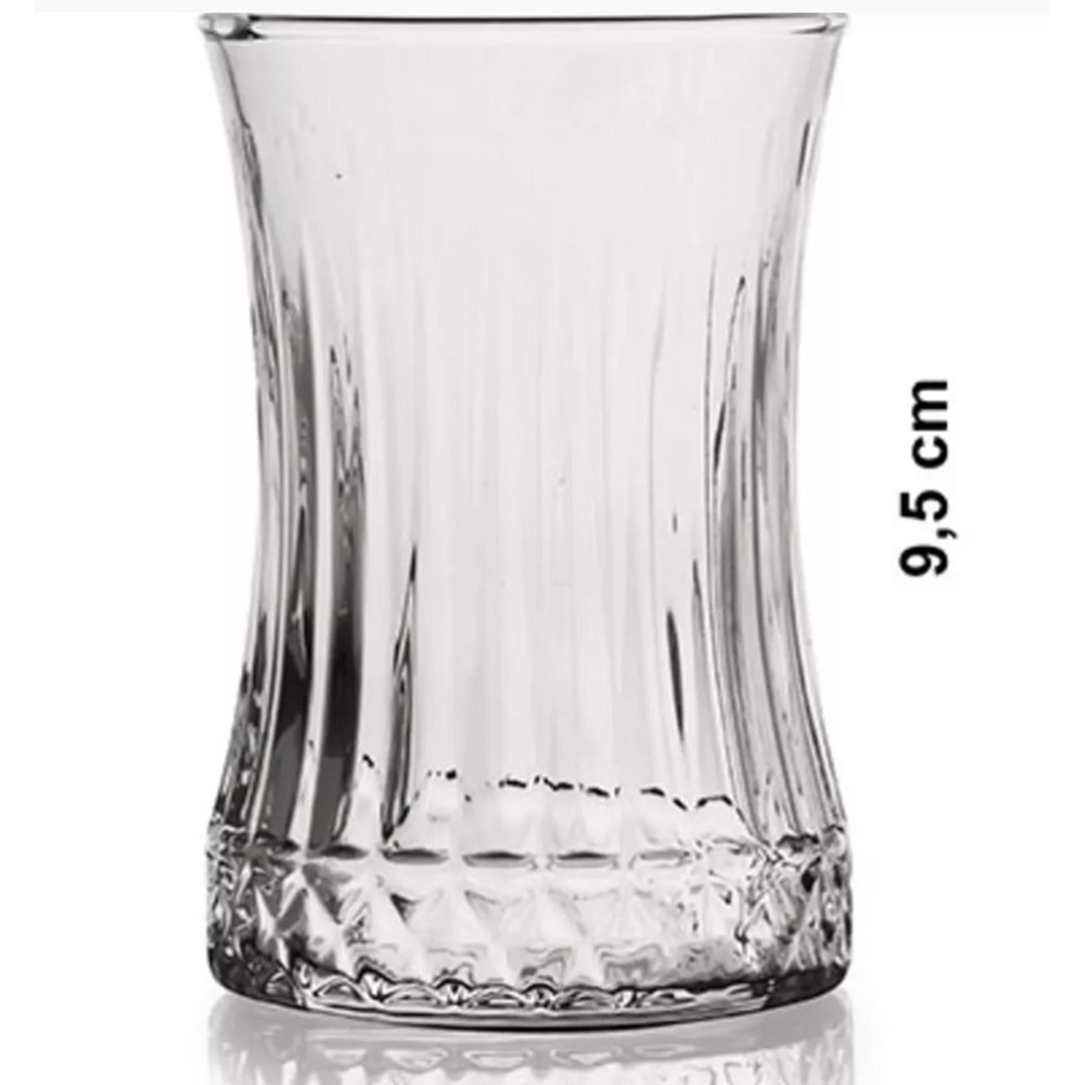 Paşabahçe Elysia 12 Parça Çay Seti 950097