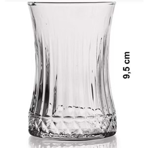 Paşabahçe Elysia 12 Parça Çay Seti 950097