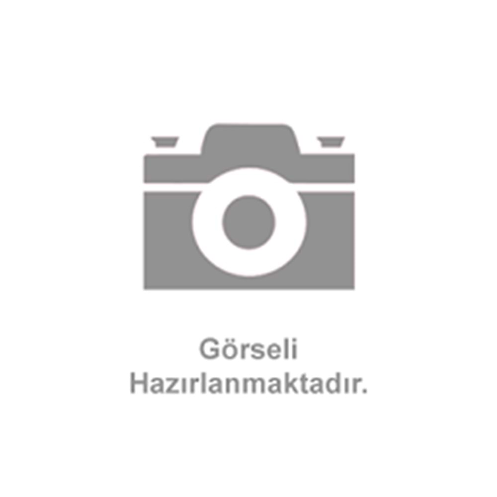 Miss Betty Blue Life Kristal Saplı Emaye Demlik 8324-09