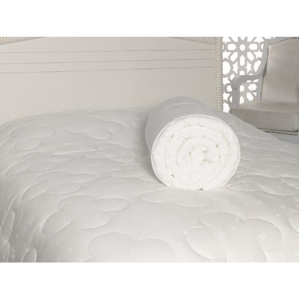 CottonBox 4100 Tek Kişilik Bambu Yorgan 155x215